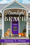 [Glass beach Cottage 02] • Moonlight Beach